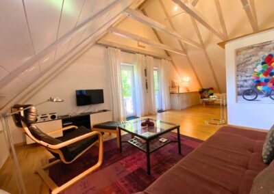 Unser Studio